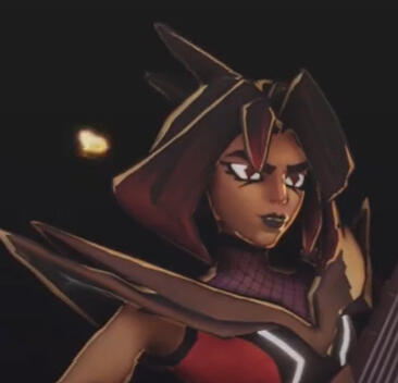 Robyn